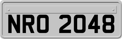 NRO2048