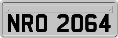 NRO2064