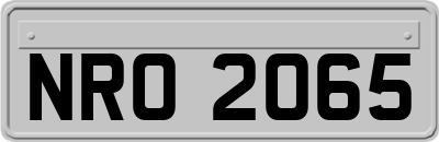 NRO2065