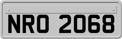 NRO2068
