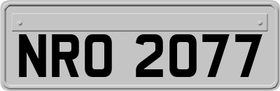 NRO2077