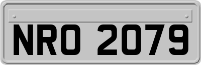 NRO2079