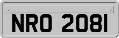 NRO2081