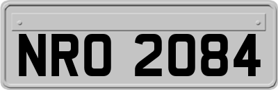 NRO2084