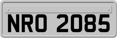 NRO2085