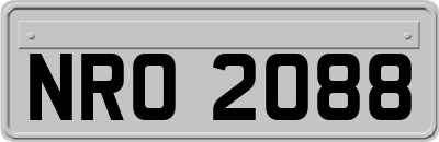 NRO2088