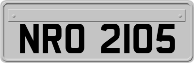 NRO2105