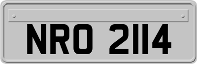 NRO2114
