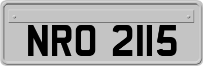 NRO2115
