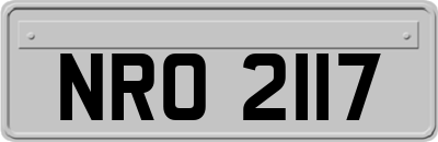 NRO2117