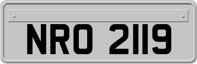 NRO2119