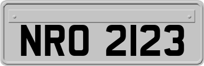 NRO2123