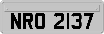 NRO2137