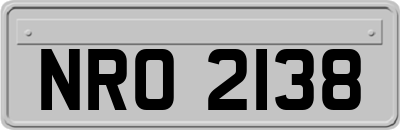 NRO2138