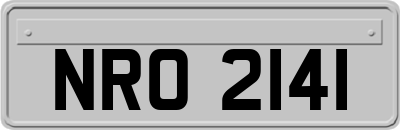 NRO2141