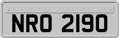 NRO2190