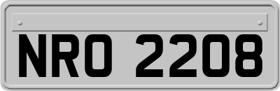 NRO2208