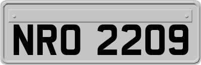 NRO2209
