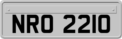 NRO2210