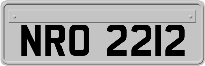 NRO2212