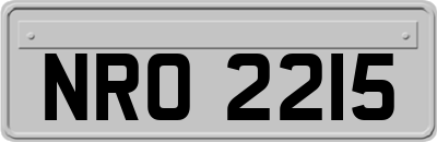 NRO2215