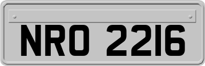NRO2216