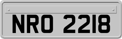 NRO2218