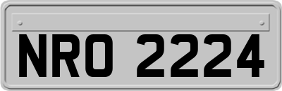 NRO2224
