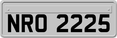 NRO2225