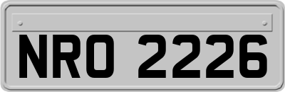 NRO2226