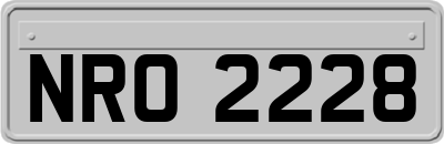 NRO2228