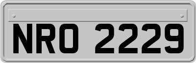 NRO2229