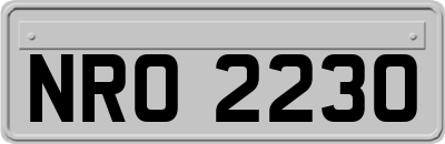 NRO2230