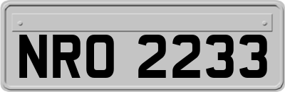 NRO2233