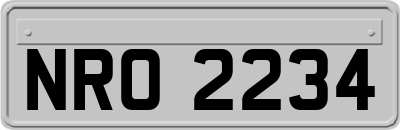 NRO2234