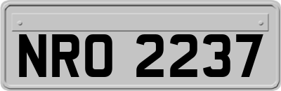NRO2237
