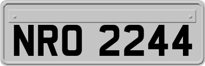 NRO2244