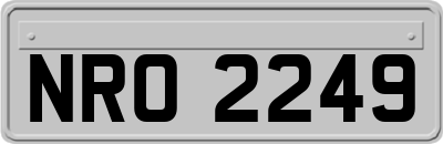 NRO2249