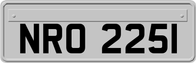 NRO2251