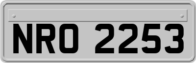 NRO2253