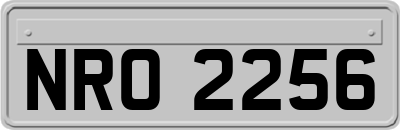 NRO2256