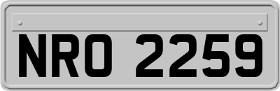 NRO2259