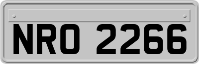 NRO2266