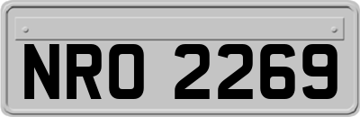 NRO2269