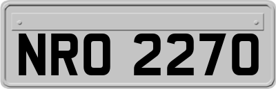 NRO2270