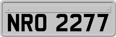 NRO2277