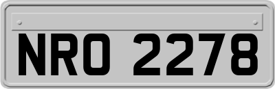 NRO2278