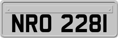 NRO2281