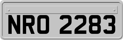 NRO2283