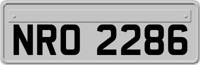NRO2286